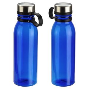 Translucent Blue