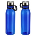 Translucent Blue
