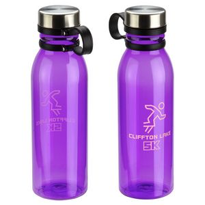 Translucent Purple