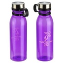 Translucent Purple