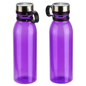 Translucent Purple