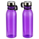 Translucent Purple