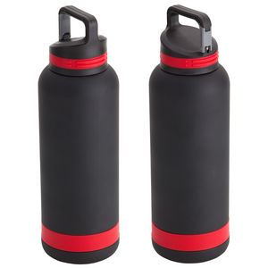 Black/Red
