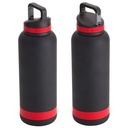 Black/Red