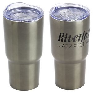 Titanium Silver