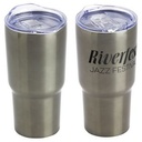 Titanium Silver