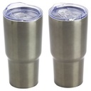 Titanium Silver