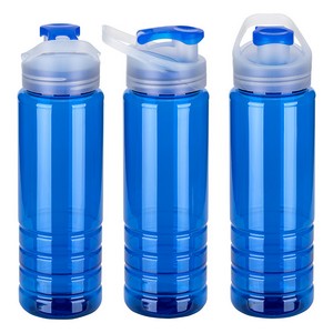 Translucent Blue