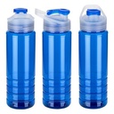 Translucent Blue