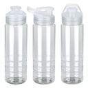 Translucent Clear