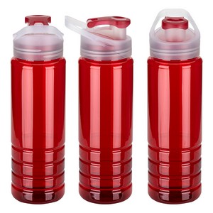 Translucent Red
