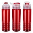 Translucent Red