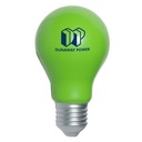 Lime Green/Silver