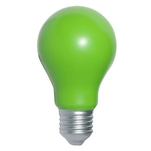 Lime Green/Silver