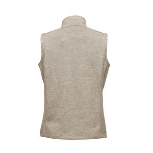 OATMEAL HEATHER - BACK