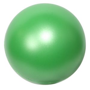 Pearlized Green