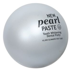 Pearlized White