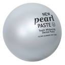 Pearlized White