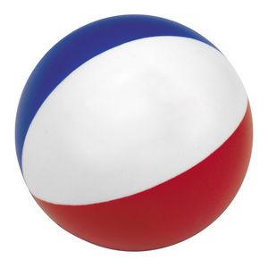 Blue/Red/White