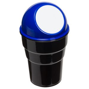 Black/Blue