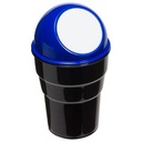 Black/Blue