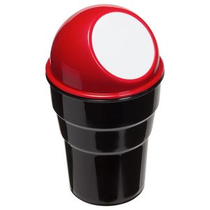 Black/Red
