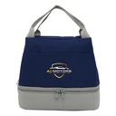Navy Blue/Gray