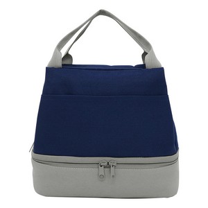 Navy Blue/Gray