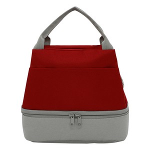 Red/Gray