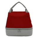 Red/Gray