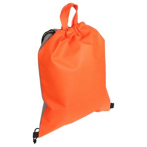 Orange/Gray