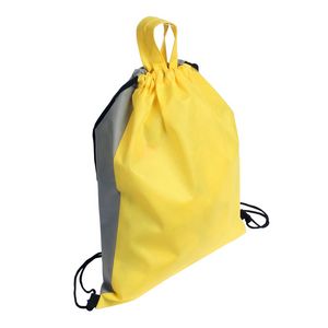 Yellow/Gray