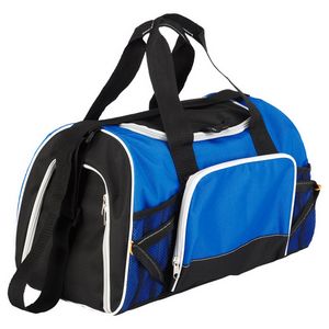 Blue/Black