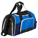 Blue/Black