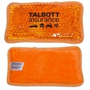 Pastel Orange