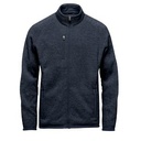 NAVY HEATHER