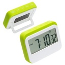 White/Lime Green