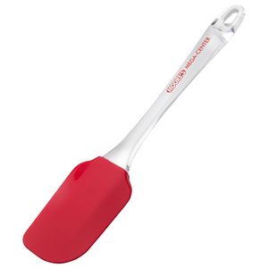 Red/Clear