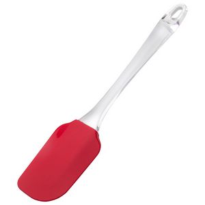 Red/Clear
