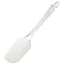 White/Clear