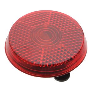 Translucent Red
