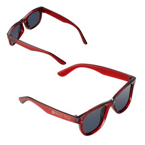 Dark Red/Gray