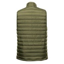 SAGE GREEN/GRAPHITE - BACK