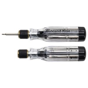 Black/Clear