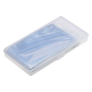 Clear/Blue