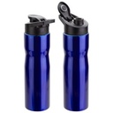 Metallic Blue