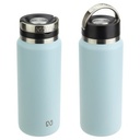 Seafoam Blue