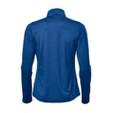 CLASSIC BLUE HEATHER - BACK