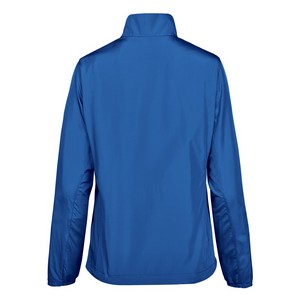ROYAL BLUE - BACK