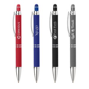 [MQH] Phoenix Softy Gel Pen w/ Stylus